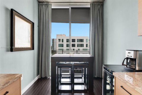 Купить кондоминиум в Майами, Флорида 2 спальни, 118.91м2, № 2001891 - фото 24