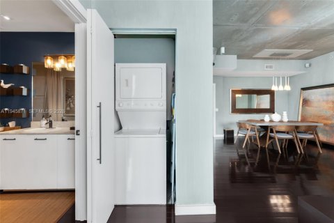 Купить кондоминиум в Майами, Флорида 2 спальни, 118.91м2, № 2001891 - фото 21