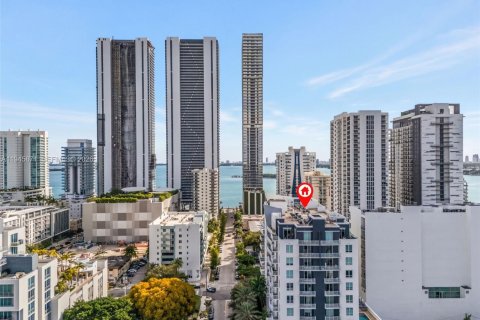 Купить кондоминиум в Майами, Флорида 2 спальни, 118.91м2, № 2001891 - фото 28