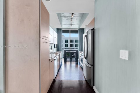 Купить кондоминиум в Майами, Флорида 2 спальни, 118.91м2, № 2001891 - фото 22