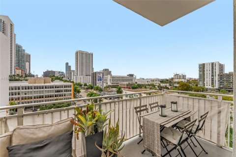 Купить кондоминиум в Майами, Флорида 2 спальни, 118.91м2, № 2001891 - фото 8