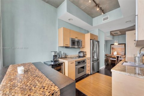 Купить кондоминиум в Майами, Флорида 2 спальни, 118.91м2, № 2001891 - фото 26