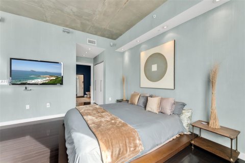 Купить кондоминиум в Майами, Флорида 2 спальни, 118.91м2, № 2001891 - фото 10