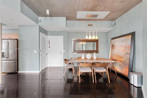 Купить кондоминиум в Майами, Флорида 2 спальни, 118.91м2, № 2001891 - фото 3