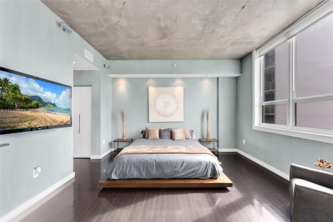 Купить кондоминиум в Майами, Флорида 2 спальни, 118.91м2, № 2001891 - фото 9