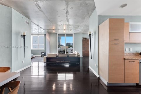 Купить кондоминиум в Майами, Флорида 2 спальни, 118.91м2, № 2001891 - фото 2