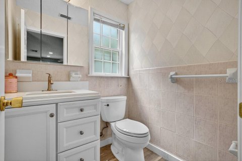 Купить виллу или дом в Ормонд-Бич, Флорида 8 комнат, 238.57м2, № 1902538 - фото 20