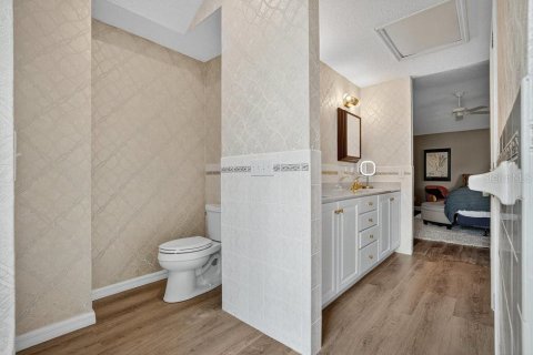 Купить виллу или дом в Ормонд-Бич, Флорида 8 комнат, 238.57м2, № 1902538 - фото 27