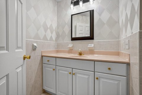 Купить виллу или дом в Ормонд-Бич, Флорида 8 комнат, 238.57м2, № 1902538 - фото 28