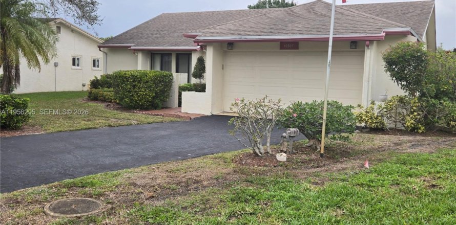 Casa en Boca Raton, Florida 2 dormitorios, 157.66 m2 № 2011936