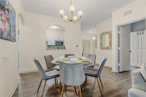 Copropriété à vendre à Kissimmee, Floride: 2 chambres, 100.43 m2 № 2238995 - photo 16