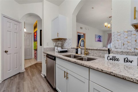 Copropriété à vendre à Kissimmee, Floride: 2 chambres, 100.43 m2 № 2238995 - photo 5