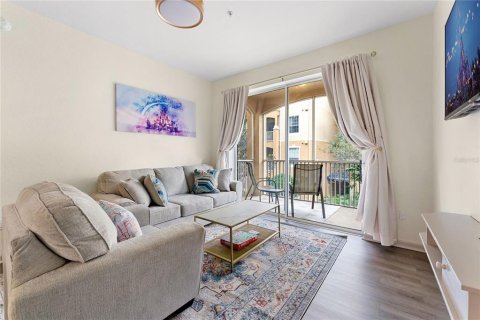 Copropriété à vendre à Kissimmee, Floride: 2 chambres, 100.43 m2 № 2238995 - photo 20