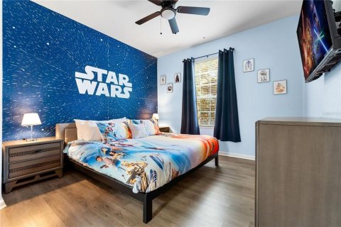 Copropriété à vendre à Kissimmee, Floride: 2 chambres, 100.43 m2 № 2238995 - photo 29