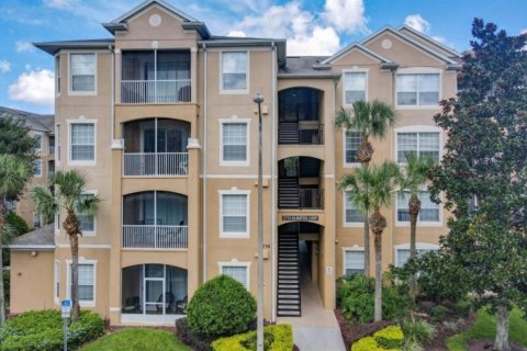 Condo in Kissimmee, Florida, 2 bedrooms  № 2238995