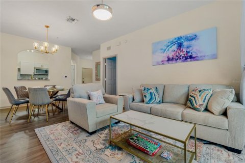 Copropriété à vendre à Kissimmee, Floride: 2 chambres, 100.43 m2 № 2238995 - photo 24