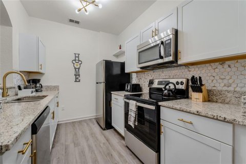 Copropriété à vendre à Kissimmee, Floride: 2 chambres, 100.43 m2 № 2238995 - photo 4
