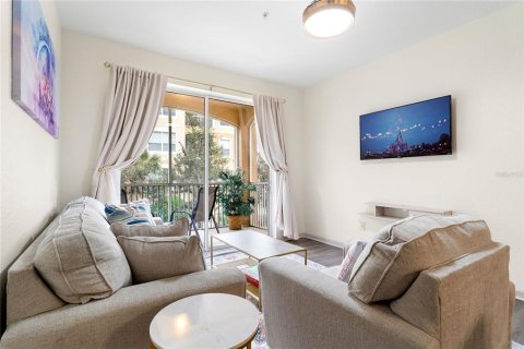 Copropriété à vendre à Kissimmee, Floride: 2 chambres, 100.43 m2 № 2238995 - photo 21