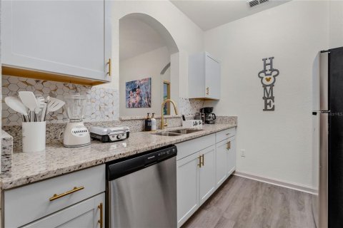 Copropriété à vendre à Kissimmee, Floride: 2 chambres, 100.43 m2 № 2238995 - photo 7