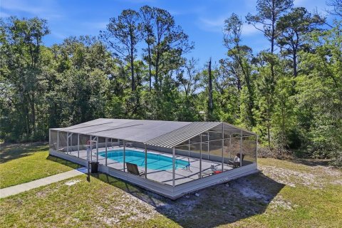House in Branford, Florida 6 bedrooms, 278.71 sq.m. № 2098009 - photo 21