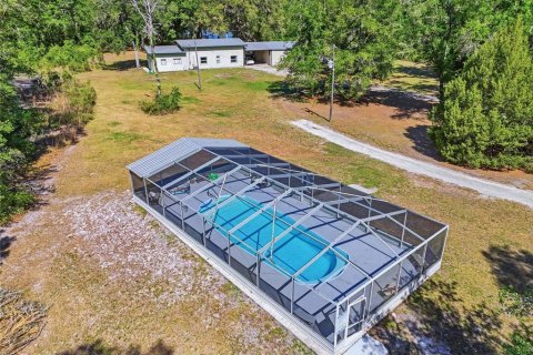 House in Branford, Florida 6 bedrooms, 278.71 sq.m. № 2098009 - photo 2