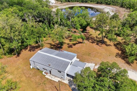 House in Branford, Florida 6 bedrooms, 278.71 sq.m. № 2098009 - photo 16