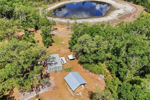 House in Branford, Florida 6 bedrooms, 278.71 sq.m. № 2098009 - photo 19