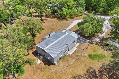 House in Branford, Florida 6 bedrooms, 278.71 sq.m. № 2098009 - photo 17