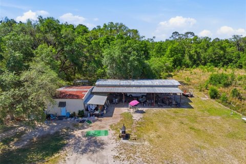 House in Branford, Florida 6 bedrooms, 278.71 sq.m. № 2098009 - photo 14