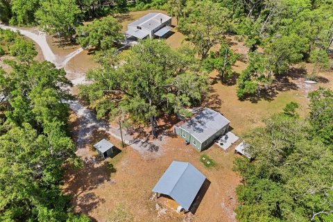 House in Branford, Florida 6 bedrooms, 278.71 sq.m. № 2098009 - photo 18