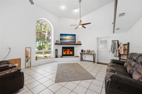 House in Branford, Florida 6 bedrooms, 278.71 sq.m. № 2098009 - photo 23