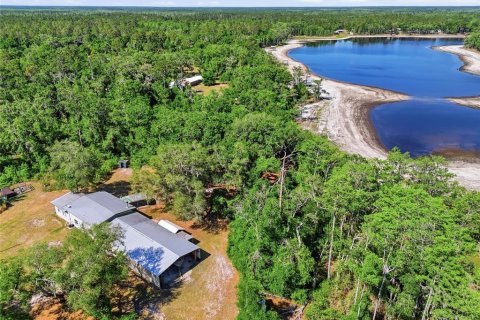 House in Branford, Florida 6 bedrooms, 278.71 sq.m. № 2098009 - photo 6
