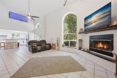House in Branford, Florida 6 bedrooms, 278.71 sq.m. № 2098009 - photo 24