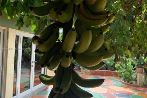 Купить виллу или дом в Майами, Флорида 4 спальни, 199м2, № 1990311 - фото 21