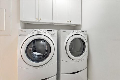 Copropriété à vendre à Bradenton, Floride: 3 chambres, 212.28 m2 № 2404650 - photo 22