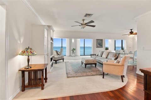 Copropriété à vendre à Bradenton, Floride: 3 chambres, 212.28 m2 № 2404650 - photo 10
