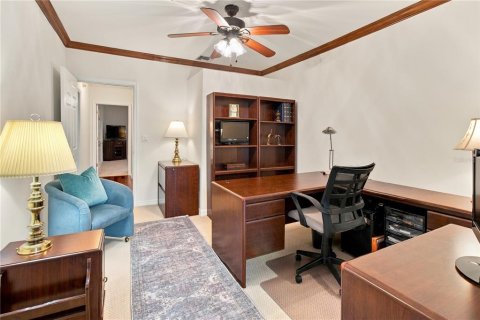 Copropriété à vendre à Bradenton, Floride: 3 chambres, 212.28 m2 № 2404650 - photo 29