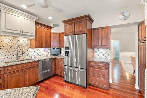 Copropriété à vendre à Bradenton, Floride: 3 chambres, 212.28 m2 № 2404650 - photo 16