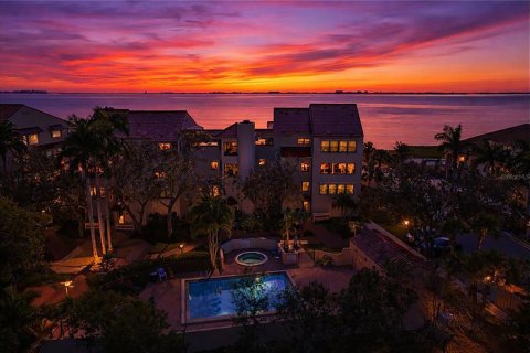 Copropriété à vendre à Bradenton, Floride: 3 chambres, 212.28 m2 № 2404650 - photo 3
