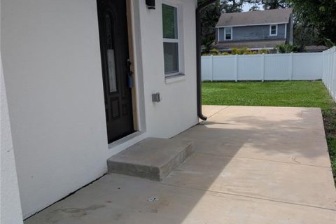 Apartment in Tampa, Florida 2 bedrooms, 83.61 sq.m. № 2273080
