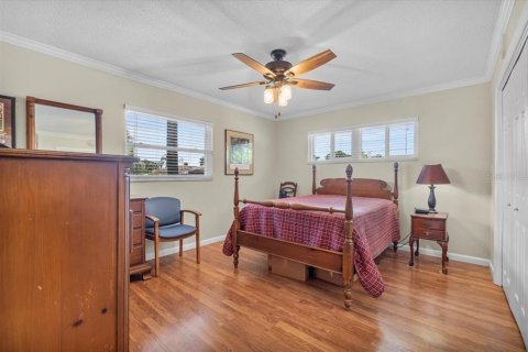 House in Lakeland, Florida 3 bedrooms, 242.66 sq.m. № 1913696 - photo 26