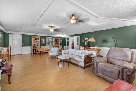 House in Lakeland, Florida 3 bedrooms, 242.66 sq.m. № 1913696 - photo 23