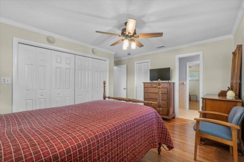 House in Lakeland, Florida 3 bedrooms, 242.66 sq.m. № 1913696 - photo 27