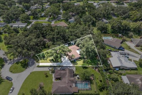 House in Lakeland, Florida 3 bedrooms, 242.66 sq.m. № 1913696 - photo 7