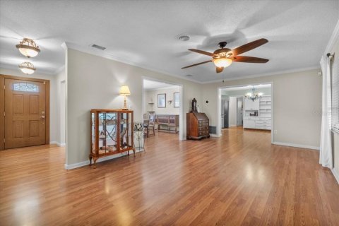 House in Lakeland, Florida 3 bedrooms, 242.66 sq.m. № 1913696 - photo 21