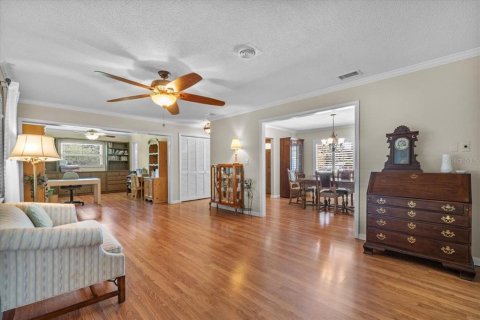 House in Lakeland, Florida 3 bedrooms, 242.66 sq.m. № 1913696 - photo 22