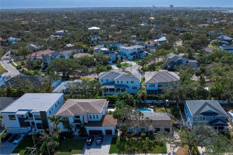 Купить земельный участок в Тампа, Флорида № 1720865 - фото 12