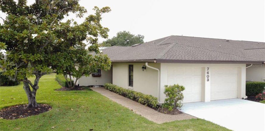 Casa en Sarasota, Florida 3 dormitorios, 178.56 m2 № 2202560