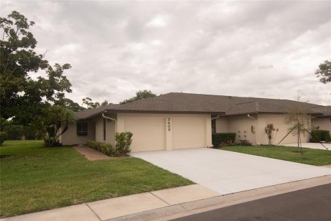 Casa en venta en Sarasota, Florida, 3 dormitorios, 178.56 m2 № 2202560 - foto 18