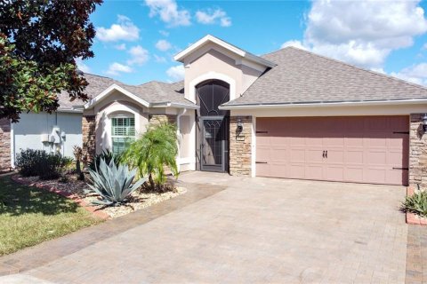 Casa en Davenport, Florida 2 dormitorios, 188.59 m2 № 2423628